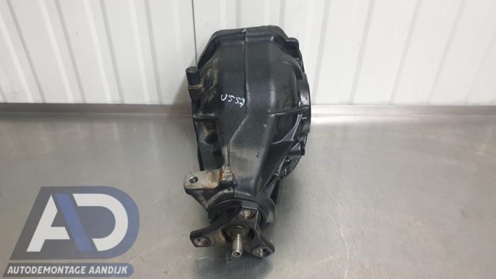 Gebrauchte Differential hinten Mercedes C Sportcoupé (C203) 1.8 C-200K 16V Preis € 249,99 Margenregelung angeboten von Autodemontage Aandijk