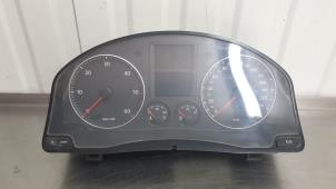 Used Odometer KM Volkswagen Golf V (1K1) 1.9 TDI Price € 49,99 Margin scheme offered by Autodemontage Aandijk