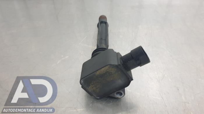 Gebrauchte Stift Zündspule Fiat Panda (312) 0.9 TwinAir 85 4x4 Preis € 14,99 Margenregelung angeboten von Autodemontage Aandijk