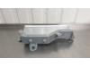 Side Airbag from a Mercedes-Benz B (W246,242) 1.6 B-180 BlueEFFICIENCY Turbo 16V 2014