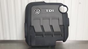 Usagé Plaque de protection moteur Volkswagen Polo V (6R) 1.2 TDI 12V BlueMotion Prix € 19,99 Règlement à la marge proposé par Autodemontage Aandijk