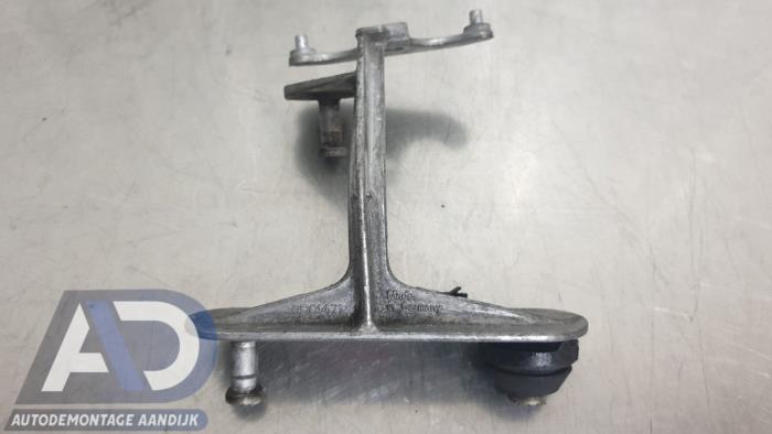 ABS pump bracket