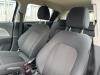 Set of upholstery (complete) from a Chevrolet Aveo (300) 1.2 16V 2012