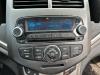 Chevrolet Aveo (300) 1.2 16V Radio CD player