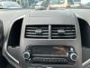 Chevrolet Aveo (300) 1.2 16V Dashboard vent