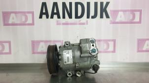 Used Air conditioning pump Opel Meriva 1.4 Turbo 16V ecoFLEX Price € 199,99 Margin scheme offered by Autodemontage Aandijk