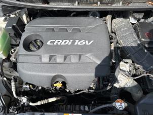 Used Engine Hyundai i30 (GDHB5) 1.6 CRDi Blue Drive 16V VGT Price € 1.099,99 Margin scheme offered by Autodemontage Aandijk