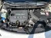 Hyundai i30 (GDHB5) 1.6 CRDi Blue Drive 16V VGT Caja de cambios