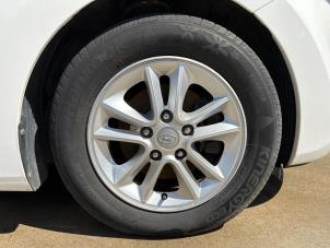 Used Set of sports wheels Hyundai i30 (GDHB5) 1.6 CRDi Blue Drive 16V VGT Price € 299,99 Margin scheme offered by Autodemontage Aandijk