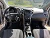 Hyundai i30 (GDHB5) 1.6 CRDi Blue Drive 16V VGT Juego y módulo de airbag