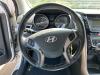 Steering wheel from a Hyundai i30 (GDHB5) 1.6 CRDi Blue Drive 16V VGT 2013