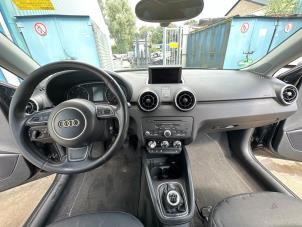 Gebrauchte Airbag Set + Modul Audi A1 (8X1/8XK) 1.6 TDI 16V Preis € 849,99 Margenregelung angeboten von Autodemontage Aandijk