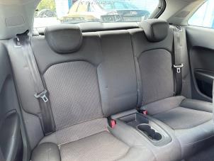 Used Rear bench seat Audi A1 (8X1/8XK) 1.6 TDI 16V Price € 124,99 Margin scheme offered by Autodemontage Aandijk