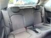 Rear bench seat from a Audi A1 (8X1/8XK) 1.6 TDI 16V 2012