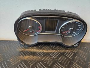 Używane Licznik kilometrów KM Audi A1 (8X1/8XK) 1.6 TDI 16V Cena € 79,99 Procedura marży oferowane przez Autodemontage Aandijk