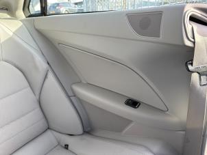 Used Side panel trim, rear left Mercedes E (C207) E-350 CGI V6 24V Price € 49,99 Margin scheme offered by Autodemontage Aandijk