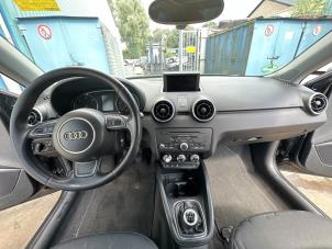 Usagé Airbag gauche (volant) Audi A1 (8X1/8XK) 1.6 TDI 16V Prix € 849,99 Règlement à la marge proposé par Autodemontage Aandijk