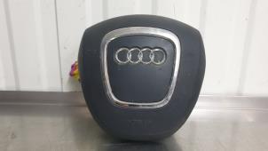 Used Left airbag (steering wheel) Audi A6 (C6) 2.0 TDI 16V Price € 69,99 Margin scheme offered by Autodemontage Aandijk