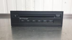 Usagé Changeur de CD Audi A6 (C6) 2.0 TDI 16V Prix € 99,99 Règlement à la marge proposé par Autodemontage Aandijk