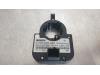 Steering angle sensor from a Citroen C4 Coupé (LA), 2004 / 2011 2.0 HDi 16V, Hatchback, 2-dr, Diesel, 1.997cc, 100kW (136pk), FWD, DW10BTED4; RHR, 2004-11 / 2010-12, LARHR 2007