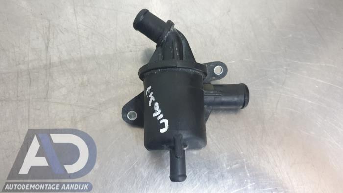 Usagé Ventilation carter Fiat Fiorino (225) 1.3 JTD 16V Multijet Prix € 19,99 Règlement à la marge proposé par Autodemontage Aandijk