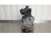 Water pump from a BMW X1 (E84), 2009 / 2015 sDrive 18i 2.0 16V, SUV, Petrol, 1.995cc, 110kW (150pk), RWD, N46B20B, 2010-01 / 2015-06, VL31; VL32; VL34; VL35; VL36; VL37; VL38; VL39 2012