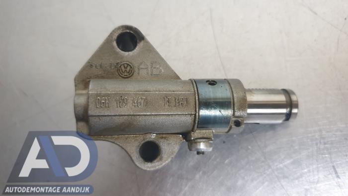 Used Chain guide Audi TT (8J3) 1.8 TFSI 16V Price € 19,99 Margin scheme offered by Autodemontage Aandijk