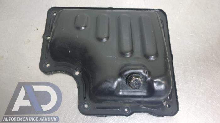 Gebrauchte Ölwanne Hyundai i20 1.2i 16V Preis € 34,99 Margenregelung angeboten von Autodemontage Aandijk