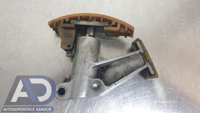 Used Chain guide Kia Sorento I (JC) 2.5 CRDi 16V VGT Price € 19,99 Margin scheme offered by Autodemontage Aandijk