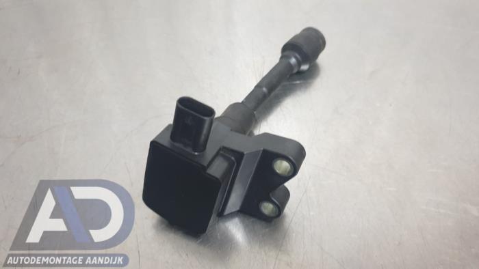 Usagé Broche bobine Ford Focus 3 1.0 Ti-VCT EcoBoost 12V 100 Prix € 14,99 Règlement à la marge proposé par Autodemontage Aandijk