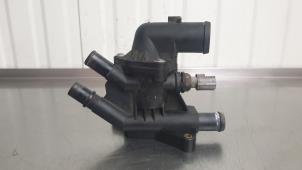 Used Thermostat housing Ford Focus 3 1.0 Ti-VCT EcoBoost 12V 100 Price € 24,99 Margin scheme offered by Autodemontage Aandijk