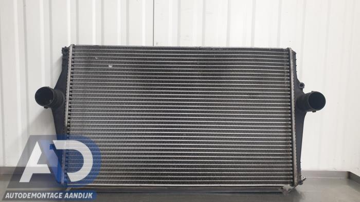 Used Intercooler Volvo V70 (SW) 2.4 T 20V AWD Price € 49,99 Margin scheme offered by Autodemontage Aandijk