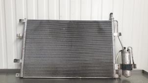 Used Air conditioning radiator Volvo V70 (SW) 2.4 T 20V AWD Price € 39,99 Margin scheme offered by Autodemontage Aandijk
