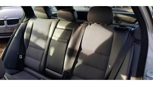 Used Rear bench seat Mercedes C Estate (S204) 1.6 C-180K 16V BlueEfficiency Price € 149,99 Margin scheme offered by Autodemontage Aandijk