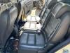 Rear seat from a Volkswagen Touran (1T3) 2.0 TDI 16V 2015