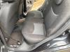 Set of upholstery (complete) from a Opel Karl 1.0 12V 2016