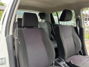 Gebrauchte Sitz rechts Suzuki Swift (ZA/ZC/ZD1/2/3/9) 1.3 VVT 16V Preis € 69,99 Margenregelung angeboten von Autodemontage Aandijk