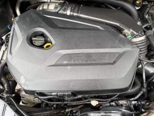 Used Gearbox Ford Focus 3 1.6 EcoBoost 16V Price € 749,99 Margin scheme offered by Autodemontage Aandijk