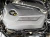 Caja de cambios de un Ford Focus 3, 2010 / 2020 1.6 EcoBoost 16V, Hatchback, Gasolina, 1.596cc, 110kW (150pk), FWD, JQDA; JQDB; YUDA, 2010-07 / 2014-06 2012