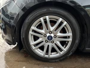 Used Set of sports wheels Ford Focus 3 1.6 EcoBoost 16V Price € 249,99 Margin scheme offered by Autodemontage Aandijk