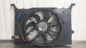 Usagé Boîtier ventilateur Mercedes B (W245,242) 2.0 B-200 16V Prix € 49,99 Règlement à la marge proposé par Autodemontage Aandijk