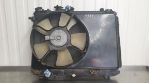 Usagé Boîtier ventilateur Suzuki Swift (ZA/ZC/ZD1/2/3/9) 1.3 VVT 16V Prix € 49,99 Règlement à la marge proposé par Autodemontage Aandijk