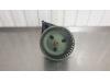 Heating and ventilation fan motor from a Peugeot Boxer (244) 2.2 HDi 2006