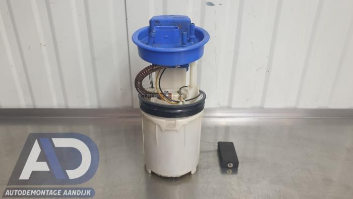 Usagé Pompe d'injection Volkswagen Touran (1T1/T2) 2.0 FSI 16V Prix € 69,99 Règlement à la marge proposé par Autodemontage Aandijk