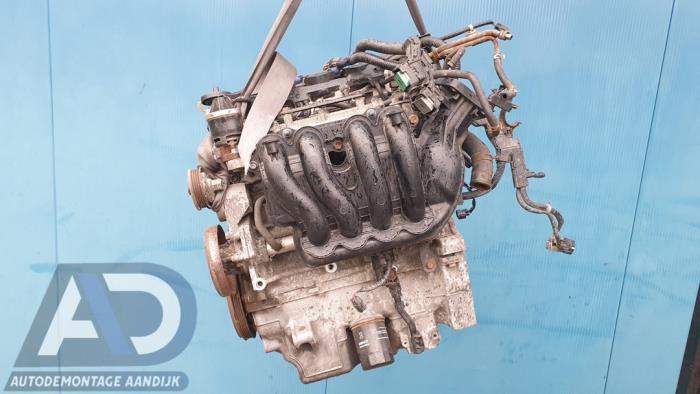 Used Engine Honda Civic (FA/FD) 1.3 Hybrid Price € 399,99 Margin scheme offered by Autodemontage Aandijk