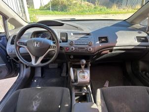 Used Airbag set + module Honda Civic (FA/FD) 1.3 Hybrid Price € 499,99 Margin scheme offered by Autodemontage Aandijk