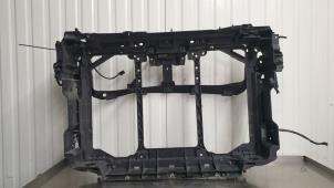 Used Front panel Mazda CX-5 (KE,GH) 2.2 SkyActiv-D 16V 2WD Price on request offered by Autodemontage Aandijk