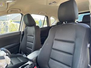 Gebrauchte Verkleidung Set (komplett) Mazda CX-5 (KE,GH) 2.2 SkyActiv-D 16V 2WD Preis auf Anfrage angeboten von Autodemontage Aandijk