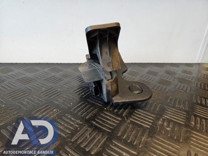 Gaspedalposition Sensor van een Mazda CX-5 I (KE,GH) 2.2 SkyActiv-D 16V 2WD 2015