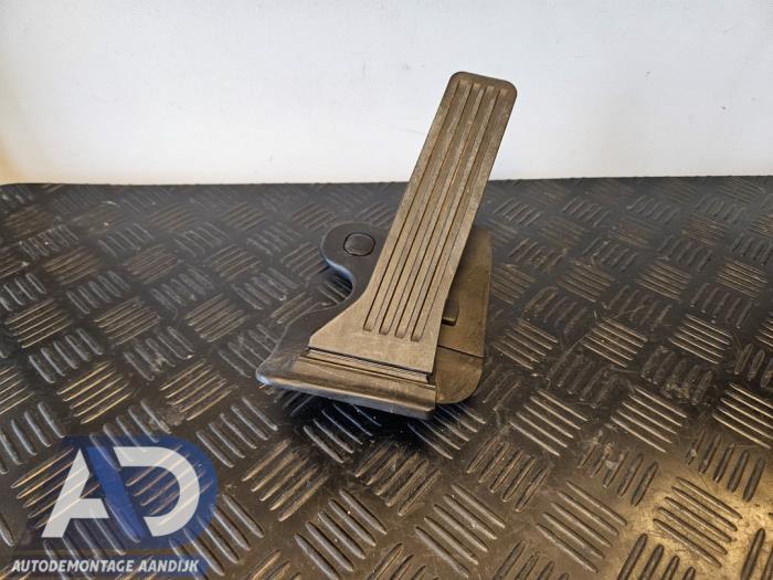 Begagnade Gaspedalsensor Mazda CX-5 I (KE,GH) 2.2 SkyActiv-D 16V 2WD Pris € 49,99 Marginaltabell erbjuds av Autodemontage Aandijk